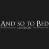 And So To Bed logo