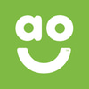 ao.com logo