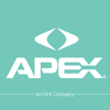 Apex Foot logo