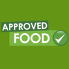 Approved Food logo