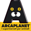 ARCAPLANET codici coupon