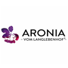 Aronia from Langlebenhof logo