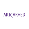 ArtCarved logo