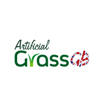 Artificial Grass GB logo