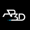 ArtPix 3D logo