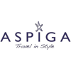 Aspiga logo
