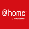 At home.co.in logo