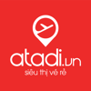 Atadi mã phiếu giảm giá