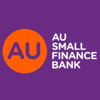 AU Small Finance Bank logo