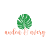 Auden & Avery logo