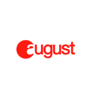 August Home logo