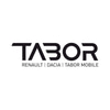 Logo Autohaus Tabor