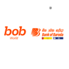 Bank of Baroda logo