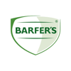 BARFER'S logo