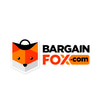 Bargain Fox logo