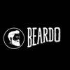 Beardo logo