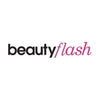 Beauty Flash logo