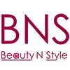 Beautynstyle logo