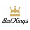 Bed Kings logo