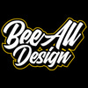 Bee All Design logo