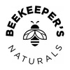 Beekeeper's Naturals logo