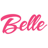 Belle Lingerie logo