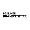 Berliner Brandstifter logo