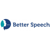 Better Speech logo