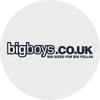 Bigboys Menswear logo
