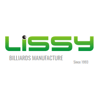Billard Lissy Gutscheincodes