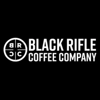 Black Rifle Coffee Company logo