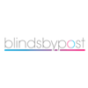 Blindsbypost logo