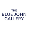 Blue John Gallery logo
