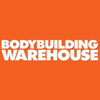 Bodybuilding Warehouse logo
