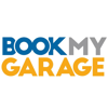 BookMyGarage logo
