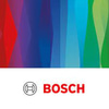 Bosch Professional Tools logo