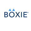 Boxie logo