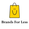 Brands For Less logo