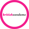 British Condoms logo