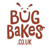 Bug Bakes logo