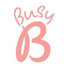 Busy B logo