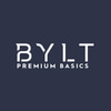 BYLT PREMIUM BASICS logo