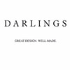 Darlings of Chelsea logo