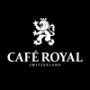 Logo Café Royal