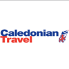 Caledonian Travel logo