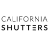 California Shutters logo