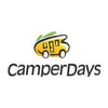 CamperDays logo