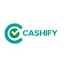 Cashify logo