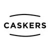 Caskers logo