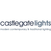Castlegate Lights logo